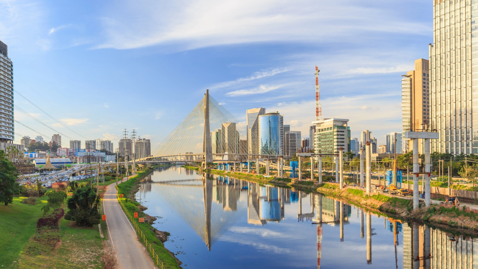 The World’s 15 Most Paranoid Cities Ranked By Resident Anxiety