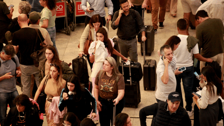 Will Flight Cuts Derail Your Thanksgiving Plans? Here’s What To Expect And How To Prepare