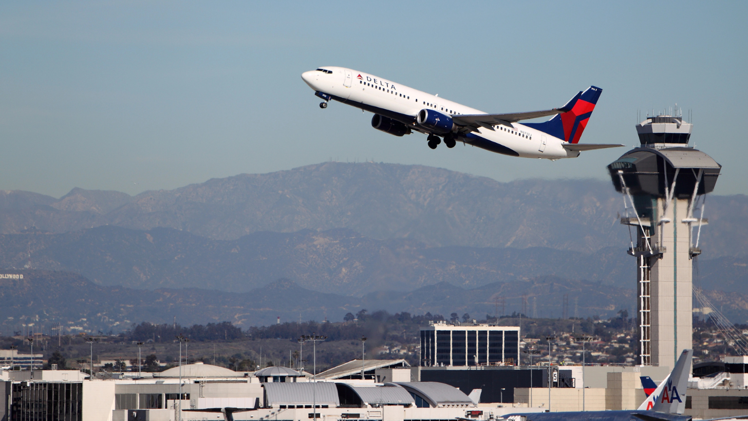 Government Shutdown Ends As Delta Restores Normal Operations