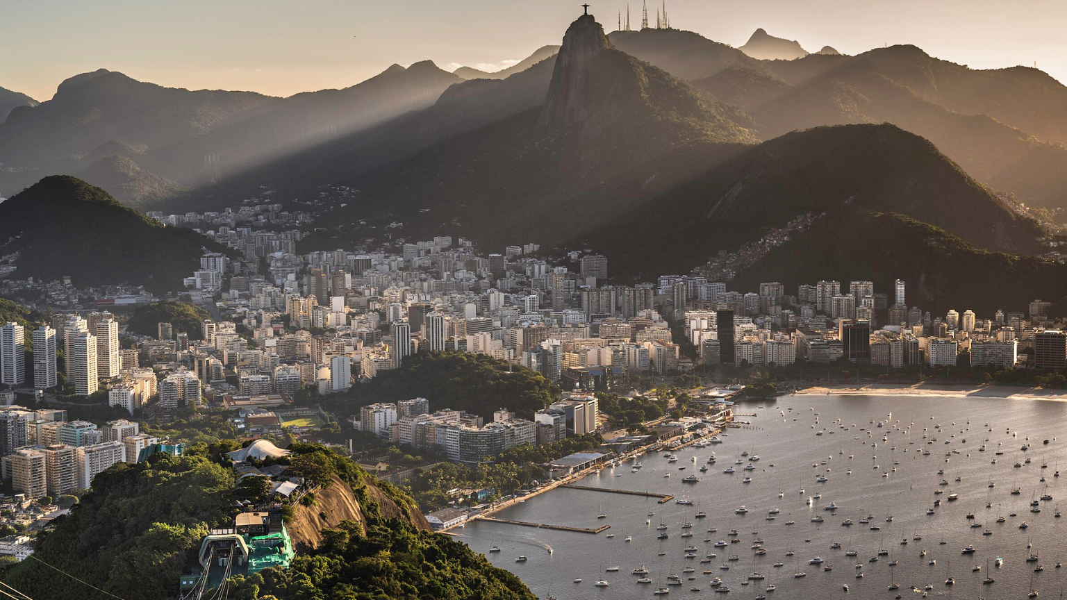 The 17 Most Dangerous Cities on Earth to Live In (Five Are in the US)