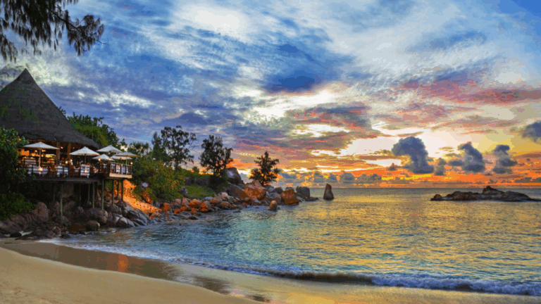 The Hidden Cost of Paradise: What Tourists Don’t See in America’s Prettiest Beach Towns