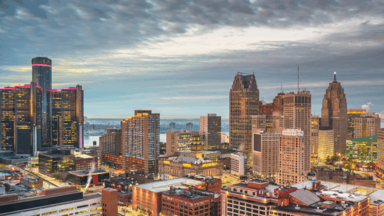 The American City Everyone Wrote Off – And Why Travelers Are Falling in Love with It Again