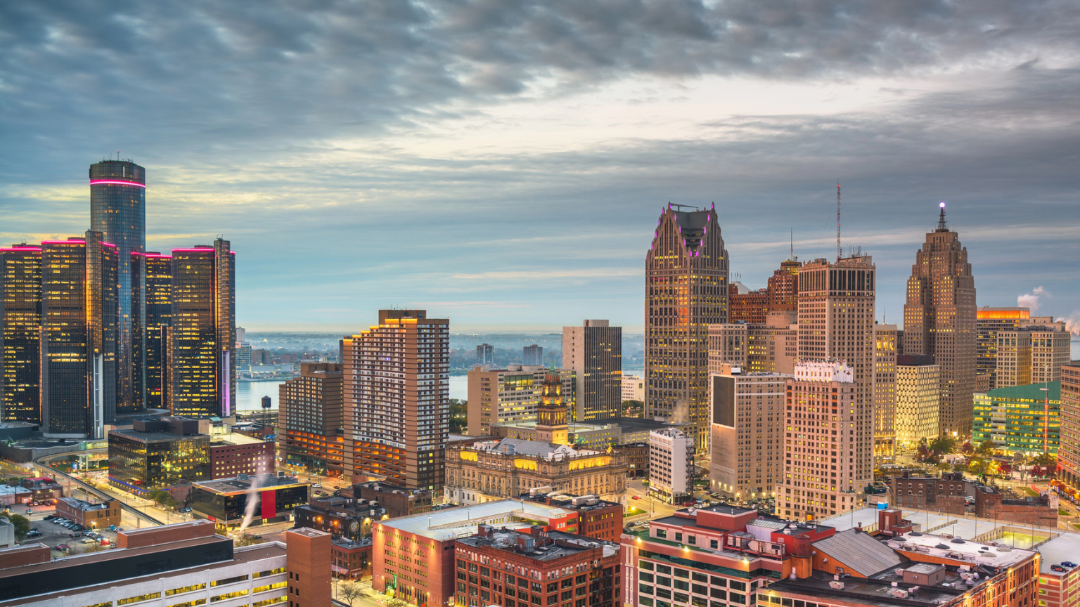 The American City Everyone Wrote Off – And Why Travelers Are Falling in Love with It Again