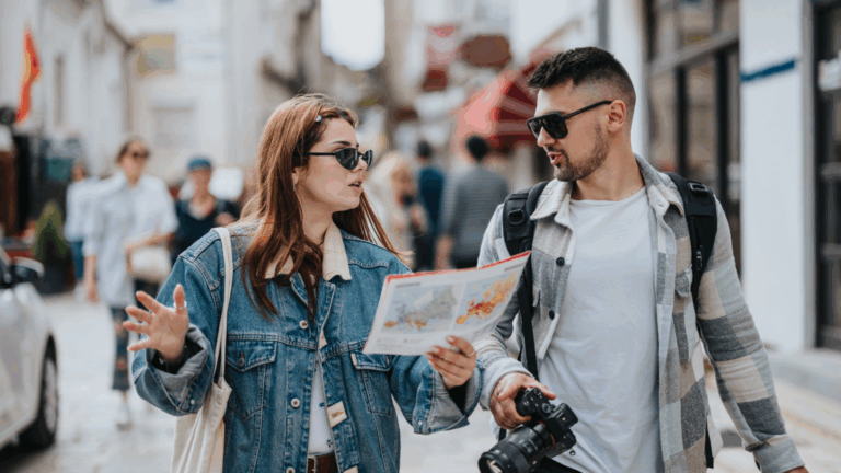 Are Tourist Taxes Working? What Travelers Need to Know Before Their Next Big Trip