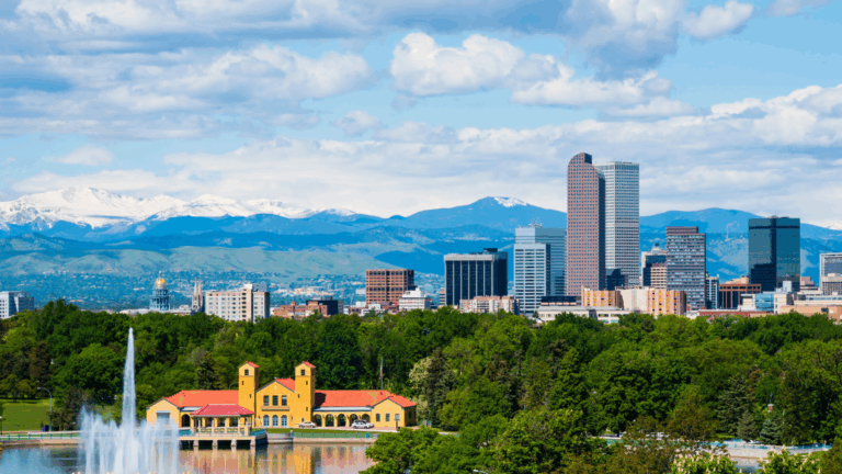 The 20 Most Exciting American Cities in 2025, Based on Data Not Hype