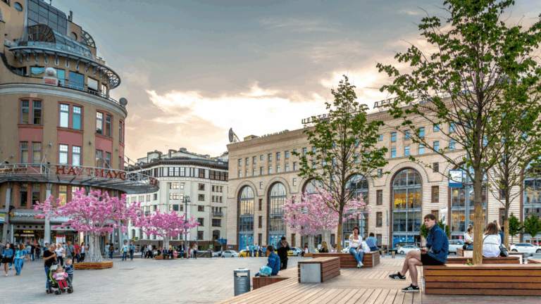 Locals Only: How Residents Are Fighting Back Against Tourism in Their Own Hometowns