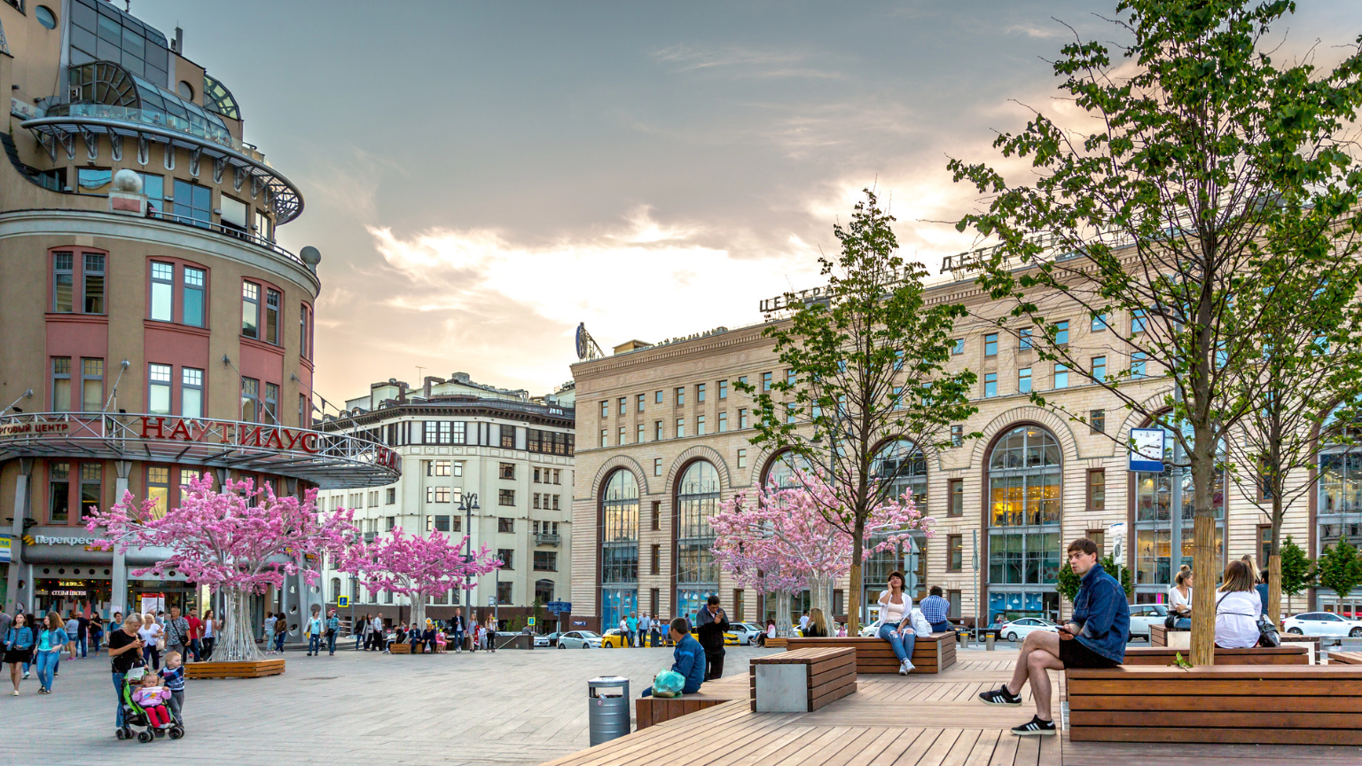 Locals Only: How Residents Are Fighting Back Against Tourism in Their Own Hometowns