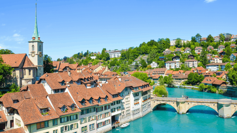 16 Cities Around the World That Have Become Nearly Unaffordable to Live In