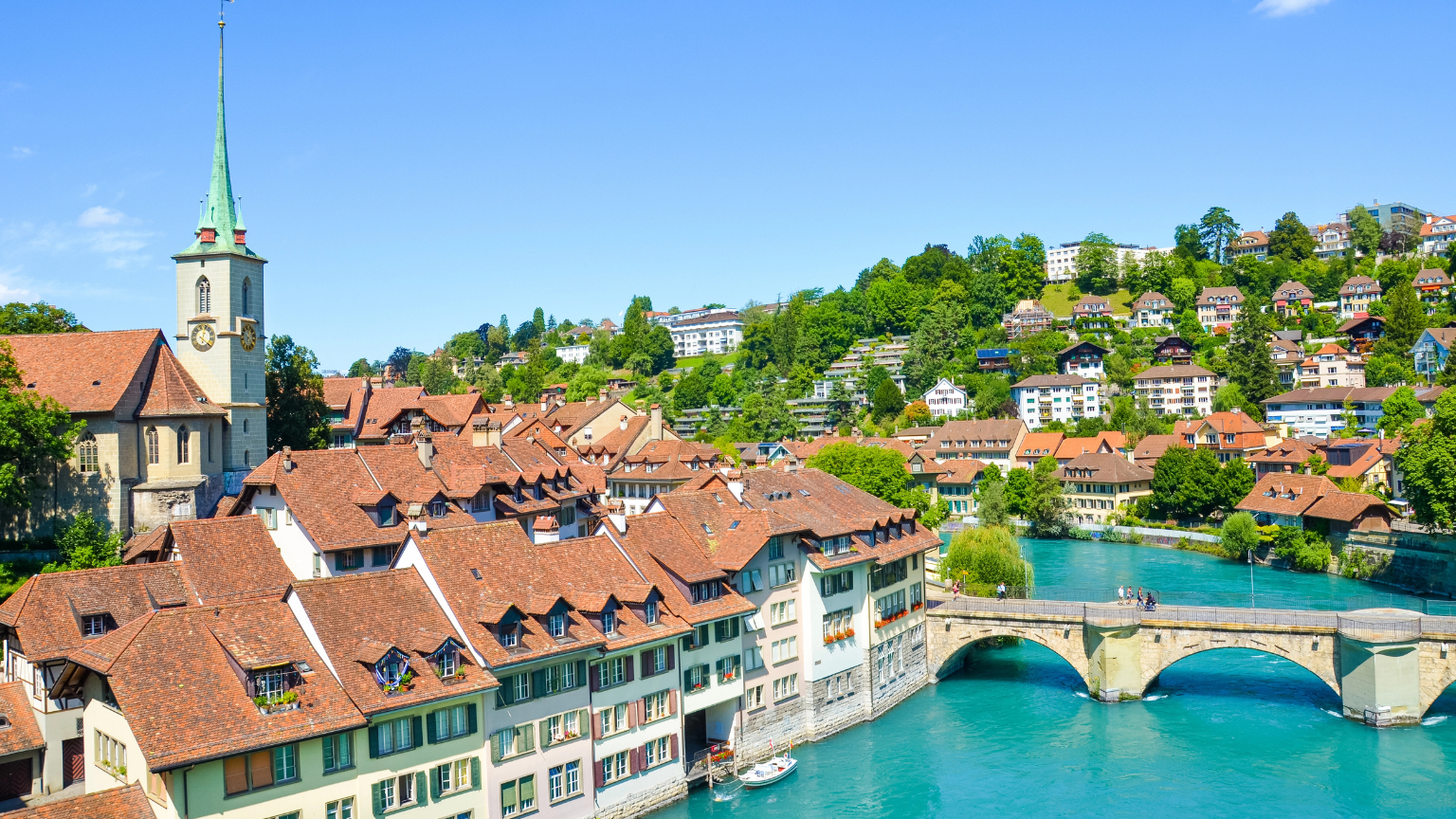 16 Cities Around the World That Have Become Nearly Unaffordable to Live In