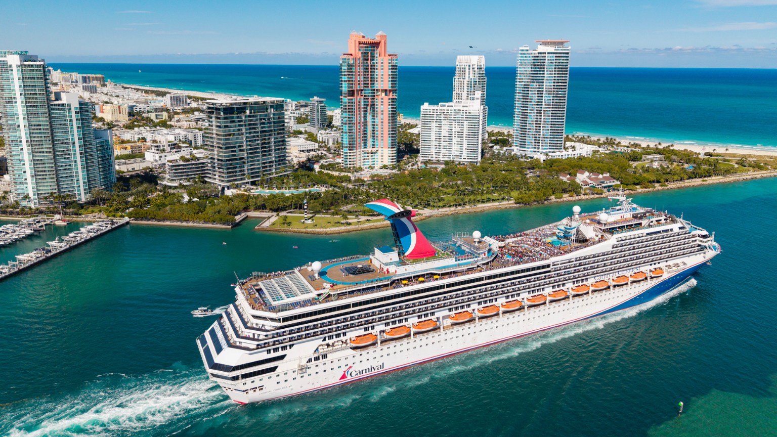 The Best Cruises for 2026, Ranked by Category