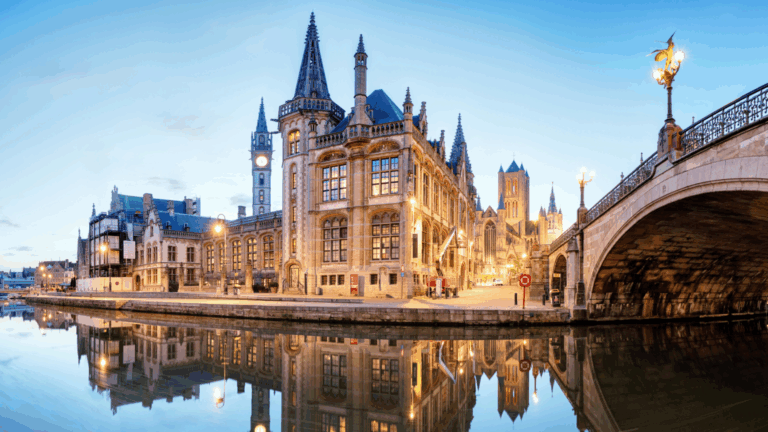 Beyond the TikTok Hotspots: Inside the Underground Push to Save Europe’s Overloaded Old Towns