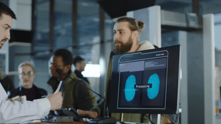 Planning Europe in 2025? How EES Lines, Biometrics, and Stamps Are Really Changing the Airport Experience