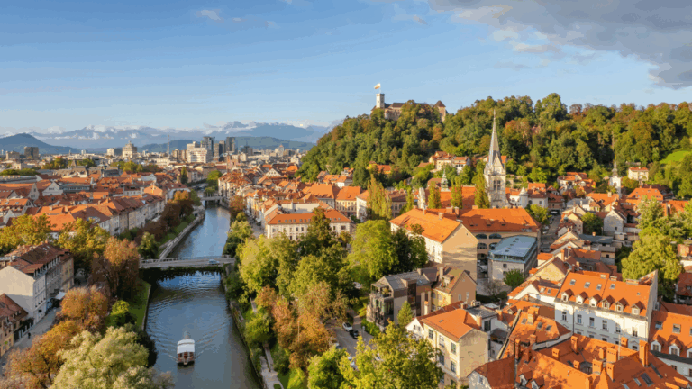 15 Once Affordable European Cities That Feel Luxe Only in 2025