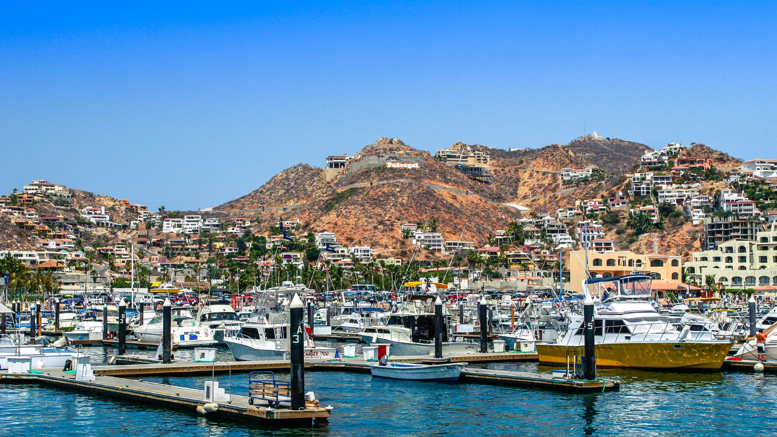 Los Cabos Responds To New U.S. Alert: Why Your Cabo Trip Is Still On