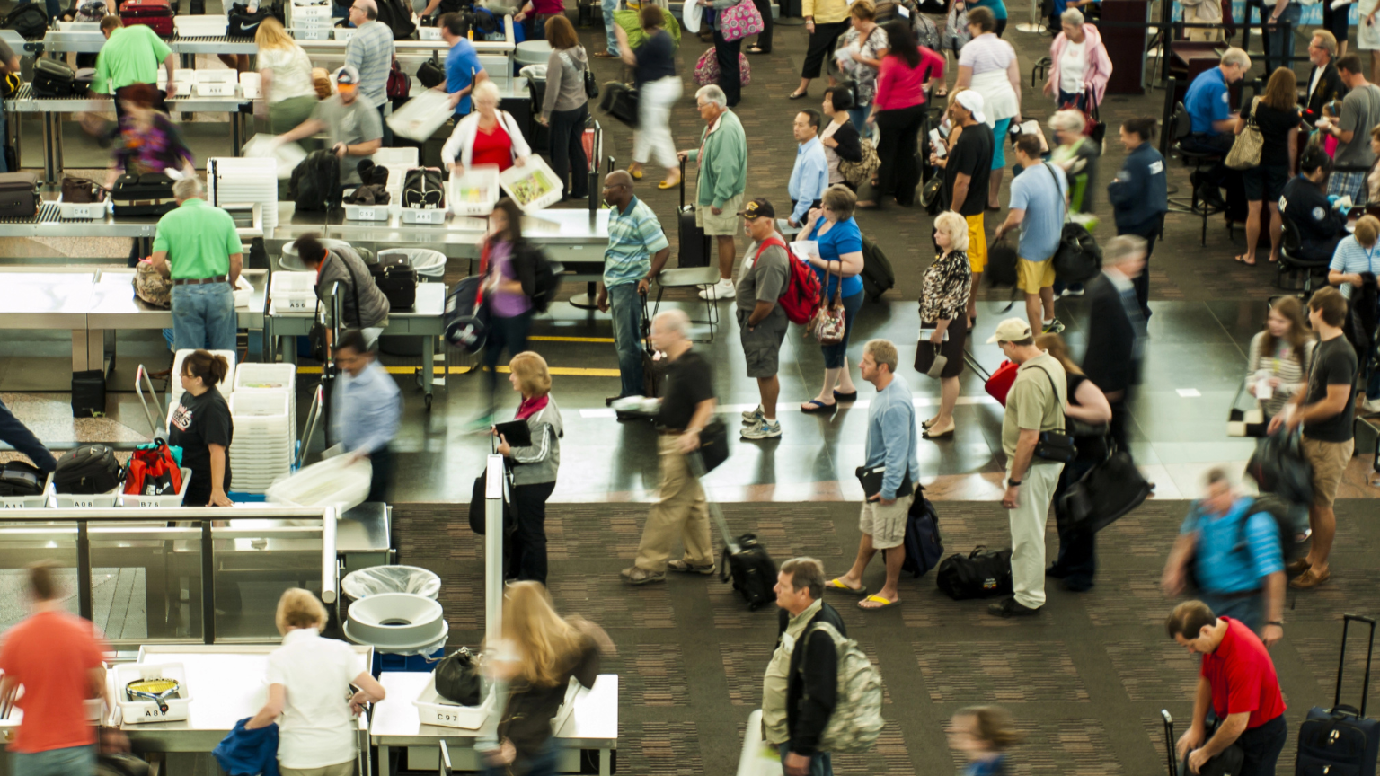 Thanksgiving Travel After the Shutdown: What You Need to Know Now