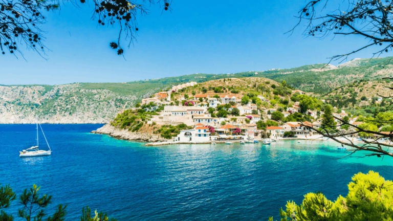 14 Crowded Islands I’ll Replace With These Peninsulas