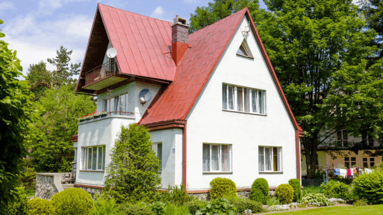 Why Traditional Guesthouses Are Beating Luxury Hotels for Authenticity