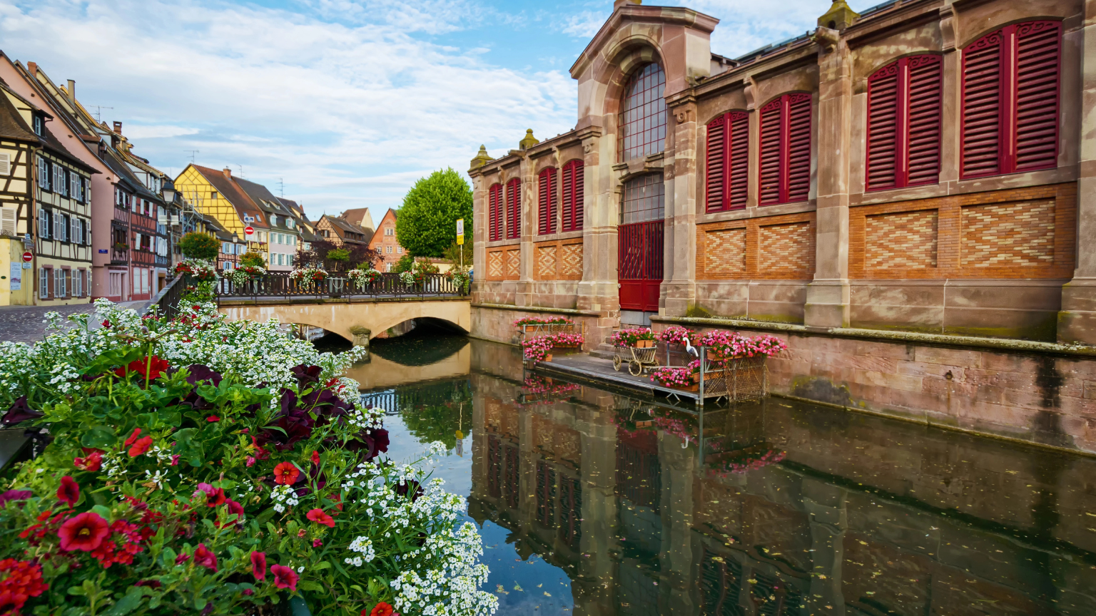 Why Canal Cities Capture Travelers’ Imaginations Again and Again