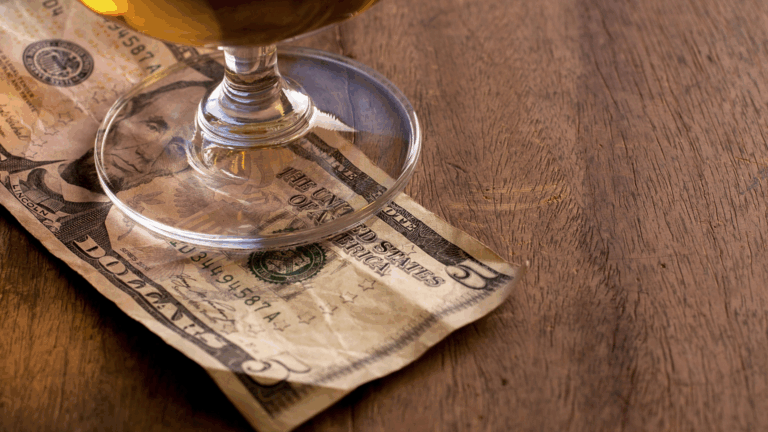 How Travelers Are Learning to Navigate Tipping Cultures Around the World