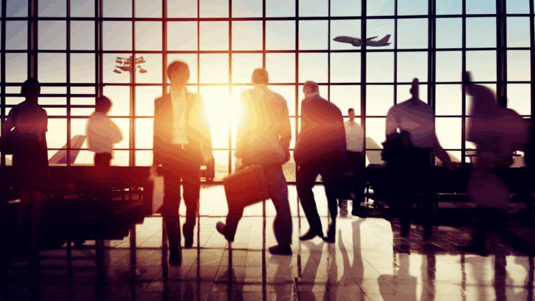 Shutdown Recovery, New Routes, and the Biggest Air Travel Stories of November 2025