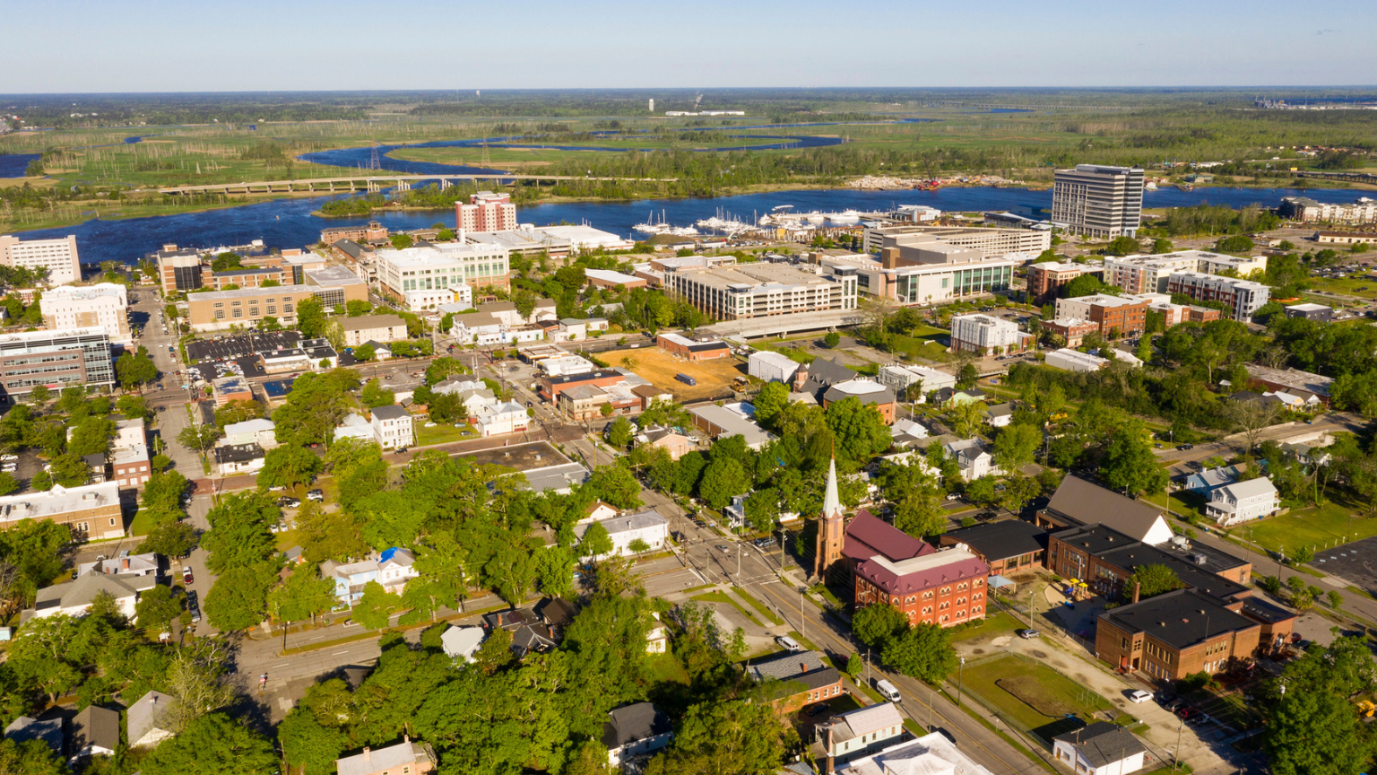 The Surprising Places Americans Are Moving to for a Better Work–Life Balance