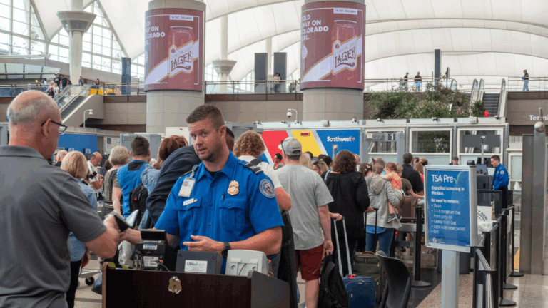 TSA Will Charge $45 for Travelers Without REAL ID Starting in February