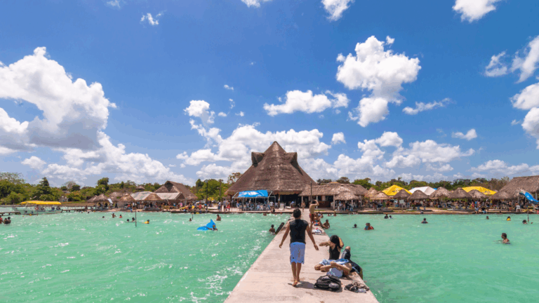 New U.S. Travel Warning for Mexico Ahead of Winter Getaways