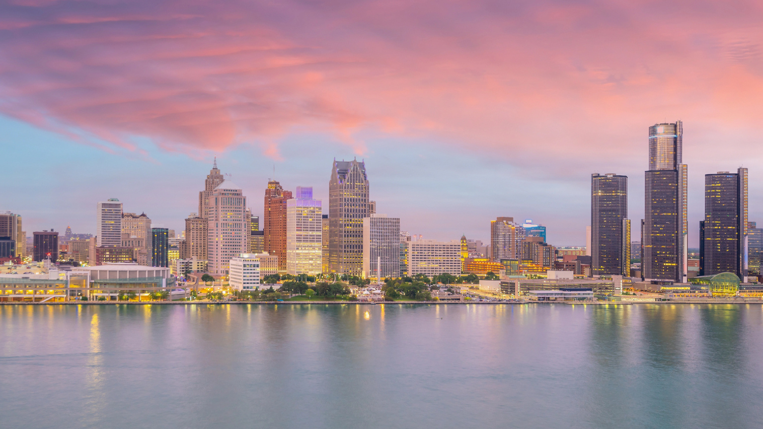 15 U.S. States Where Residents Are Fleeing And Why They Are Doing It