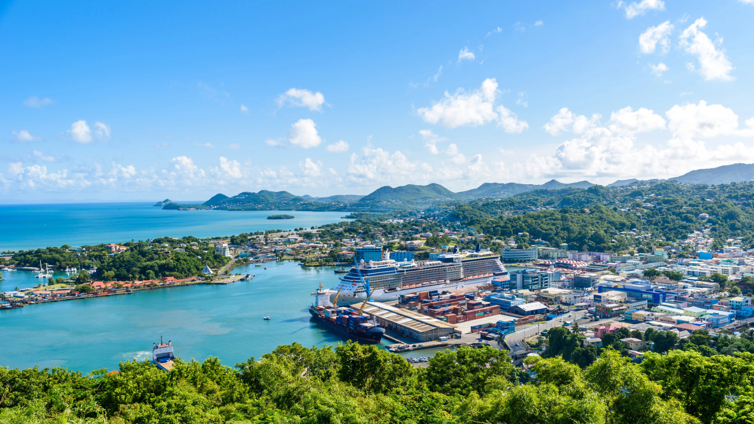 15 Countries Practically Begging Americans to Visit in 2026