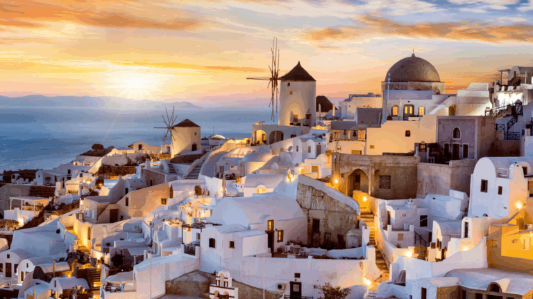 10 Destinations You Should Not Visit In 2026, According To Travel Experts