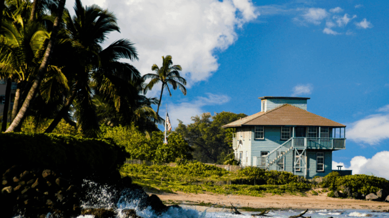 Maui Moves Closer To Phasing Out Most Short Term Rentals By 2030