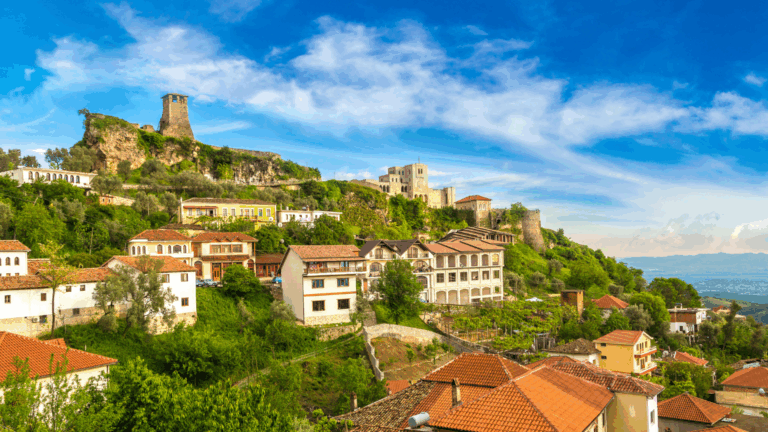 16 European Cities That Feel Shockingly Affordable Right Now