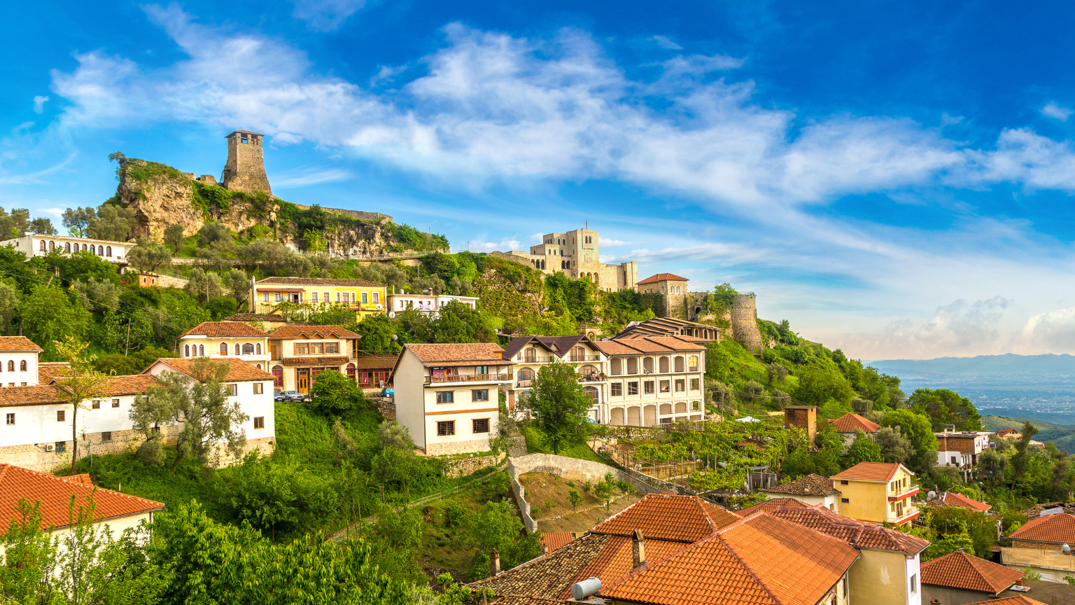 16 European Cities That Feel Shockingly Affordable Right Now