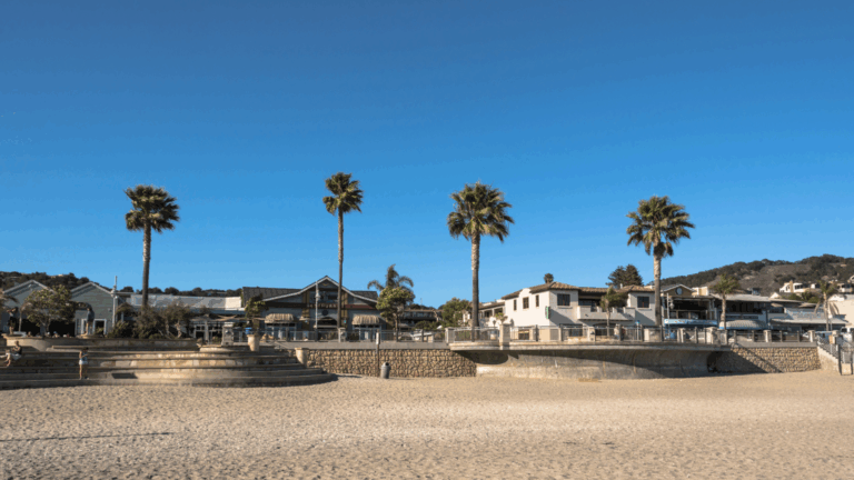 15 U.S. Beach Towns Locals Say Are Still Hidden Gems