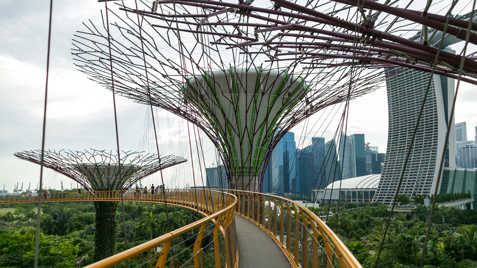 12 Small Countries With Big Adventures For First Time Visitors