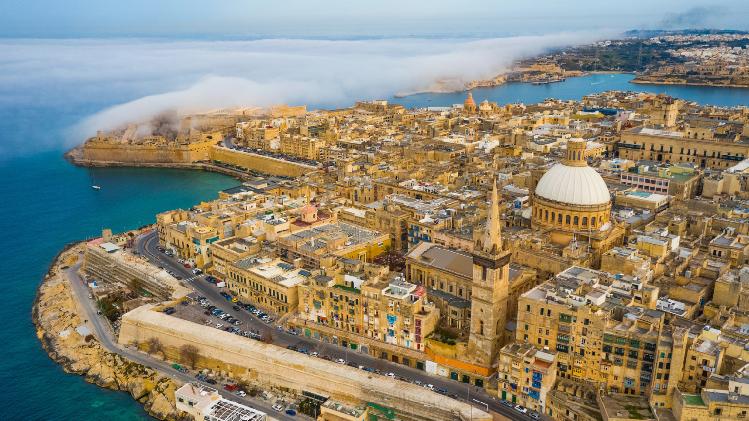 18 Overlooked Capital Cities That Deserve A Spot On Your Bucket List