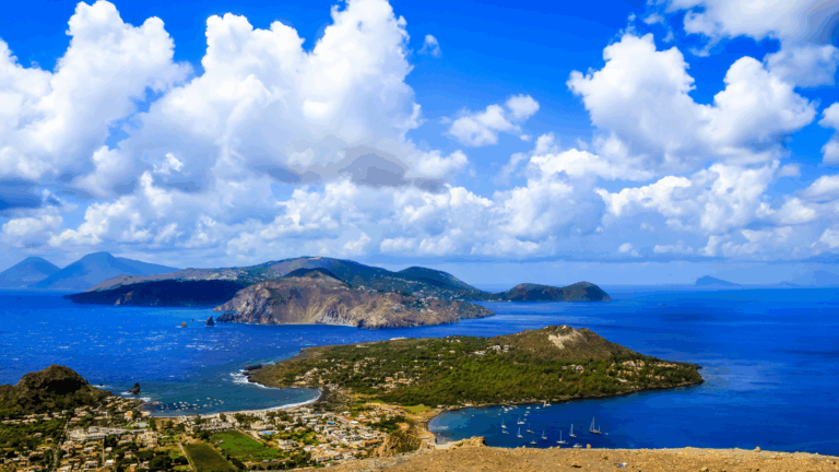 14 Island Destinations Where Overtourism Has Not Taken Over Yet