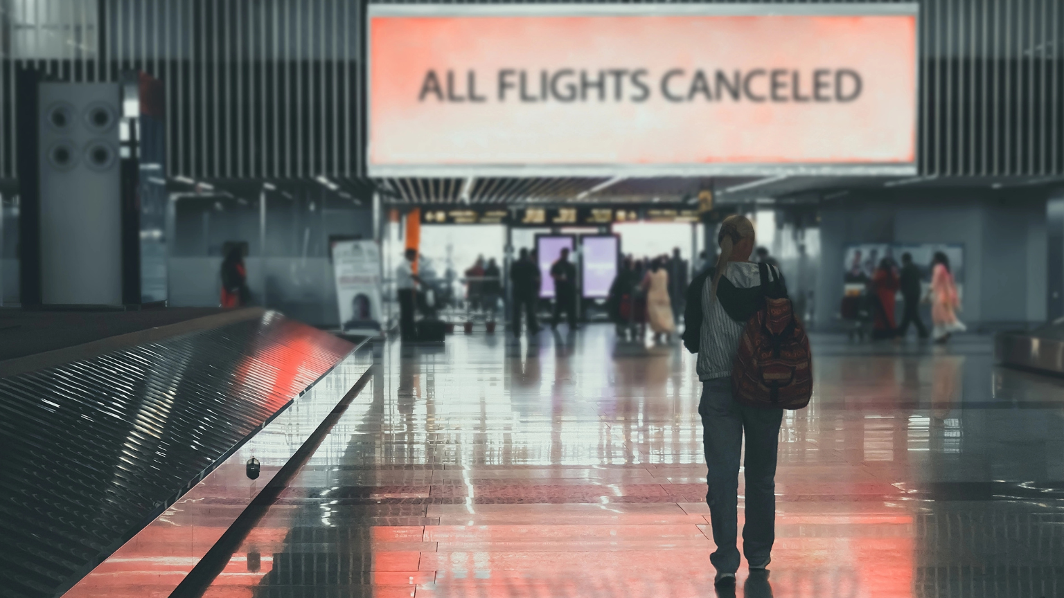 Travel Disruptions in the U.S.: What the Expanded Travel Ban Means for International Visitors