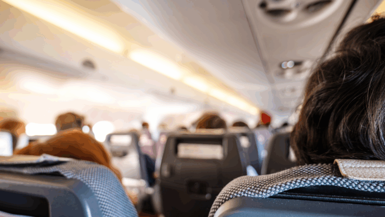 Best Days and Times to Travel for the Winter Holidays