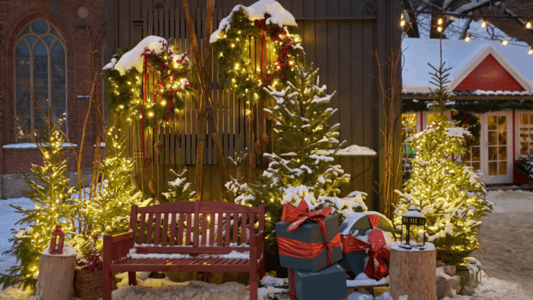 The Data Is In: These Are the World’s Top Christmas Destinations