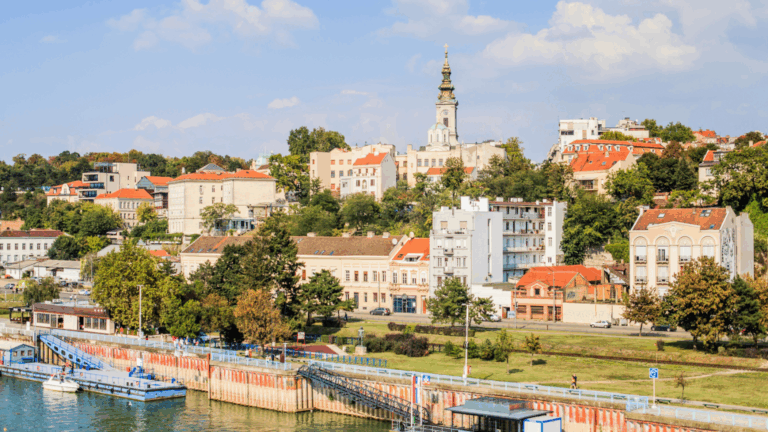 13 Cheap but Chic Cities Perfect for a Long Weekend Escape