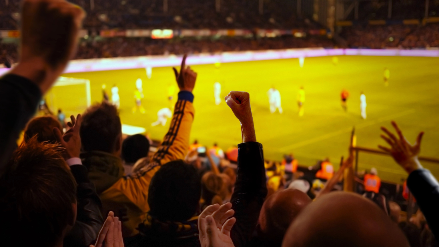 Washington And Florida Join Texas, Pennsylvania, Missouri, California And More As Brand USA Targets A 2026 World Cup Tourism Boom