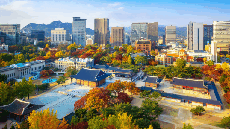 15 Cities That Are Perfect for Your First Solo Trip Abroad