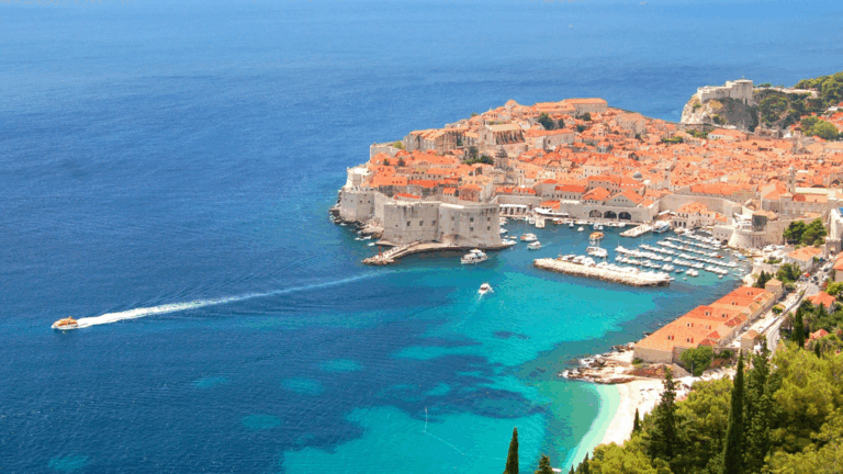 16 Cruise Ports That Are Better If You Skip the Shore Excursions