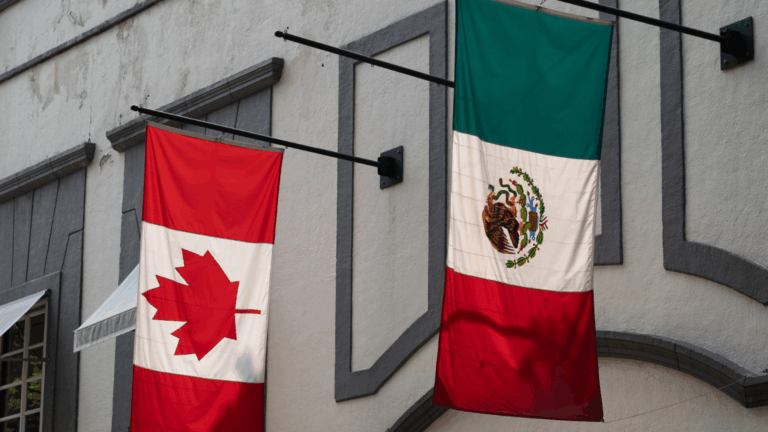 California Joins Wave of States Raising Land Border Travel Fees to Canada and Mexico: What Travelers Need to Know