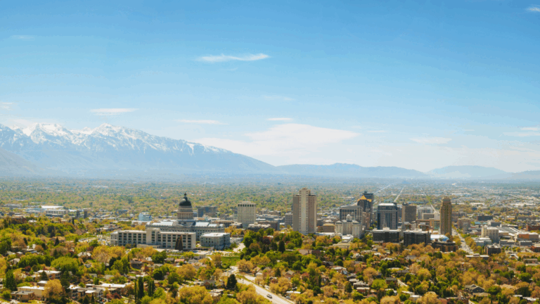 5 U.S. States So Good Locals Never Want To Leave