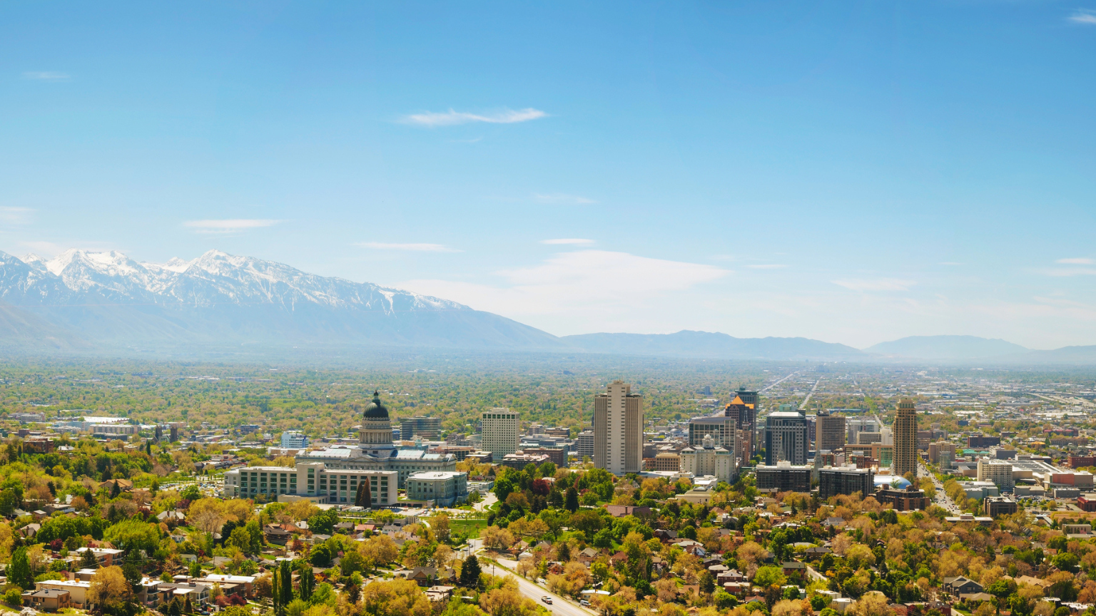 5 U.S. States So Good Locals Never Want To Leave