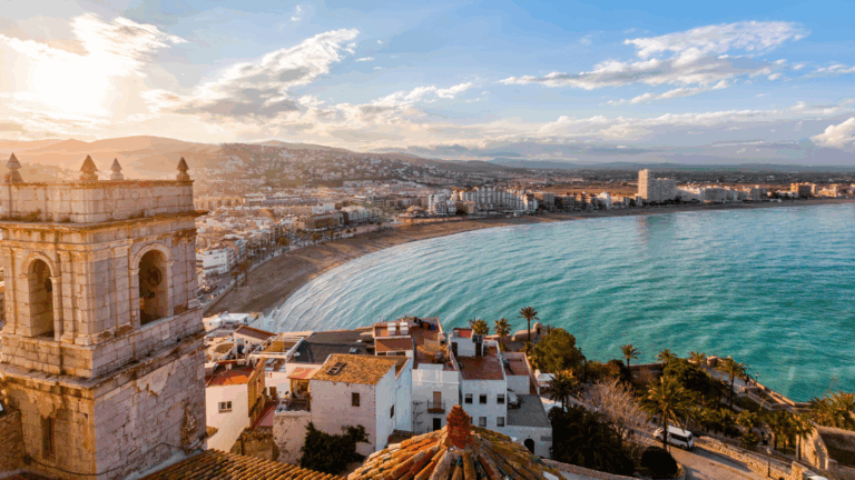 15 Winter Sun Cities With Surprisingly Low Crowds