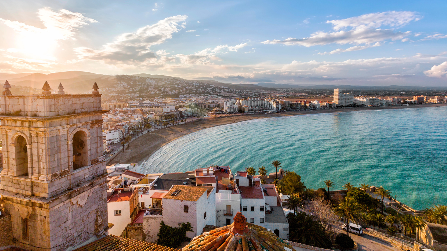 15 Winter Sun Cities With Surprisingly Low Crowds