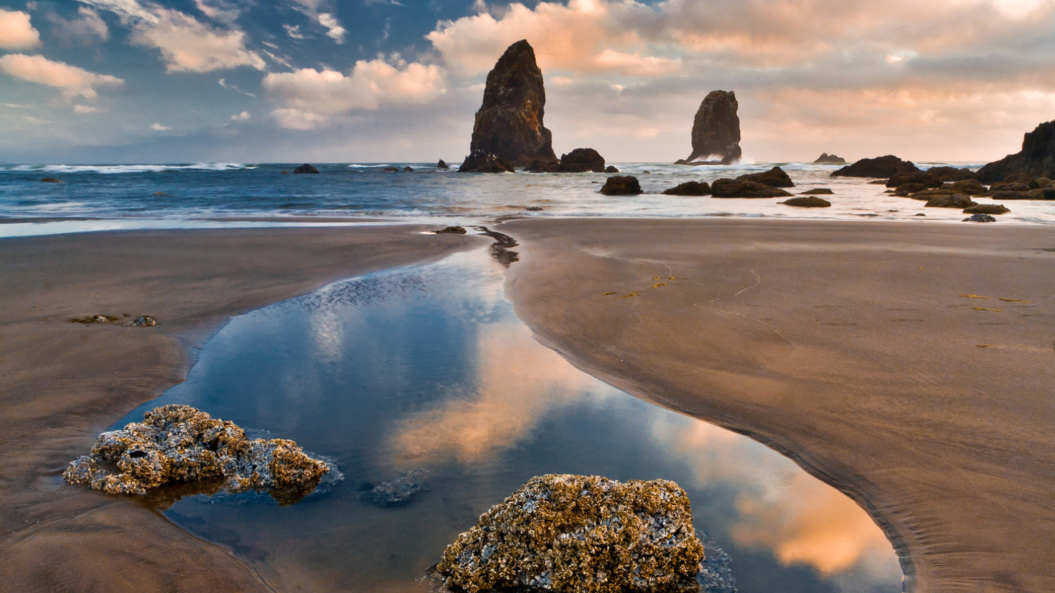 Why the Oregon Coast Just Landed on BBC’s List of Top 2026 Destinations